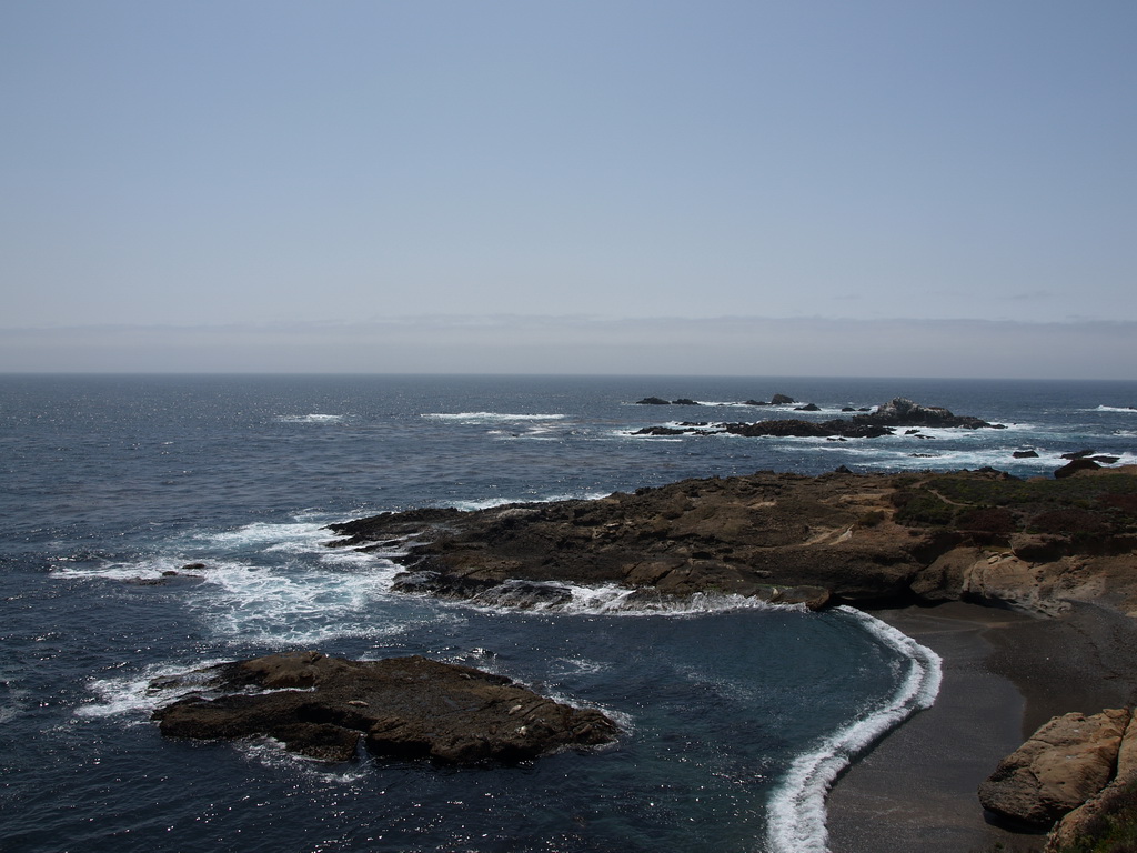 Point Lobos. '  ,     ' () 