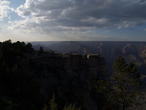 Grand Canyon. .
